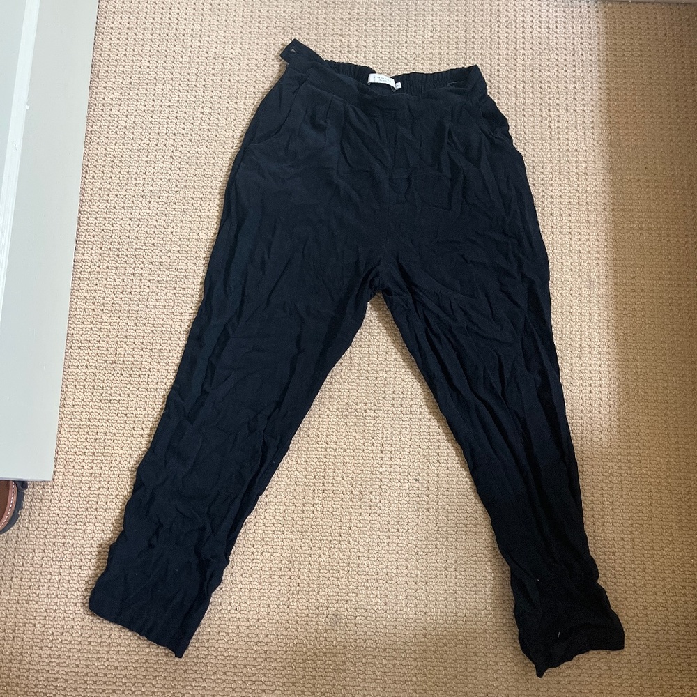 Linen Pant